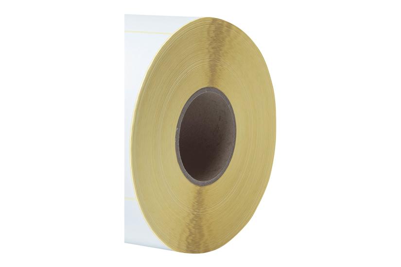 Brother Premium Pressestempel Skæreetikette 1440 Etikette 102 150 Mm Pakke Med
