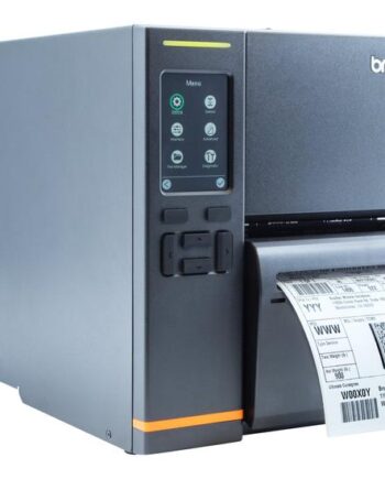 Brother Printer Etiket-skærer