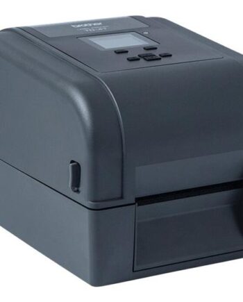 Brother Td-4750tnwb Etiketprinter     Direkte Termisk Termisk Overførsel