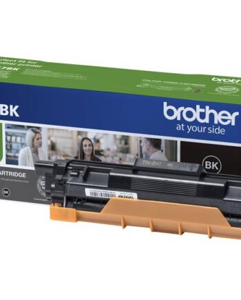 Brother Tn247bk Sort Original Tonerpatron
