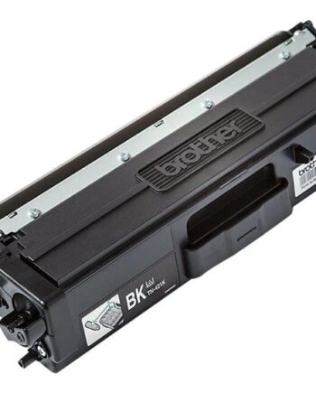 Brother Tn421bk Sort Original Tonerpatron