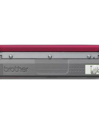 Brother Tn248   Højtydende Magenta Original Tonerpatron
