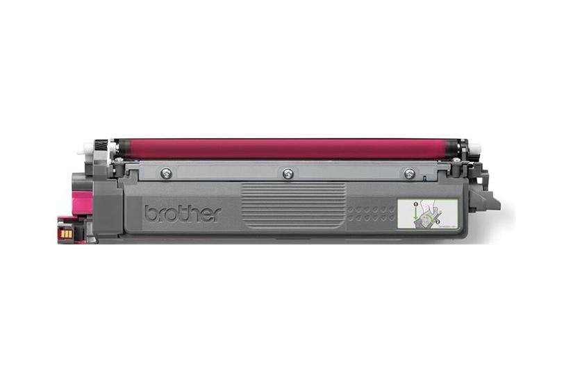 Brother Tn248 Højtydende Magenta Original Tonerpatron