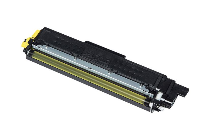 Brother Tn243y Gul Original Tonerpatron