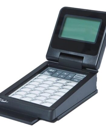 Brother Touchpanel-display Til Printer