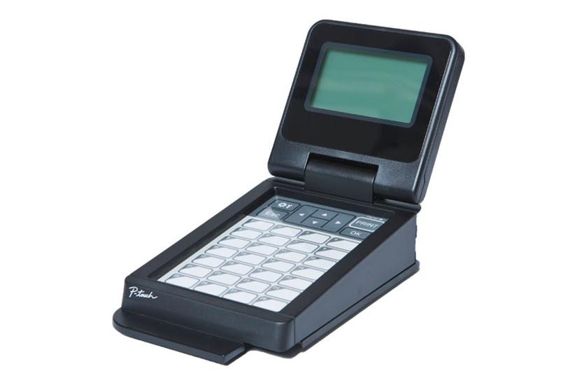Brother Touchpanel-display Til Printer