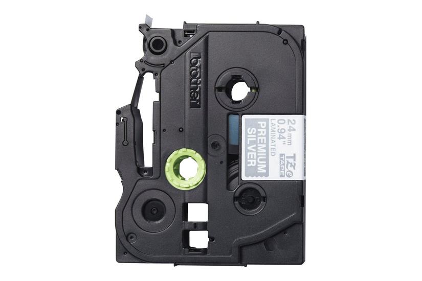 Brother Tze-pr955 Lamineret Bånd Kassette Rulle Cm