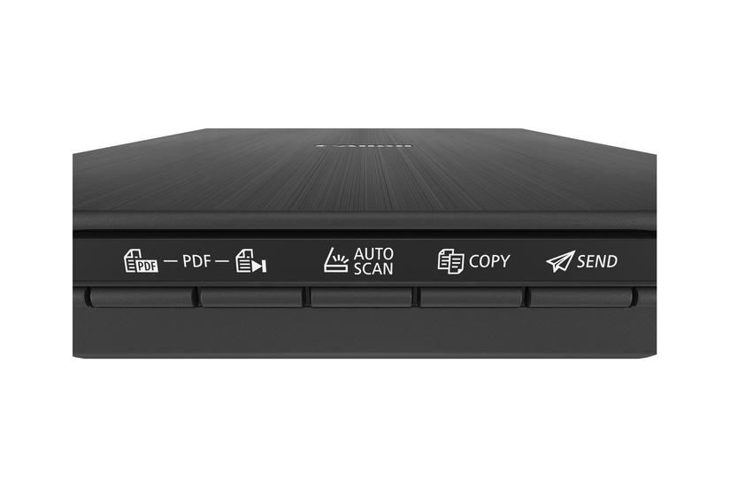 Canon Canoscan Lide 400 Flatbed-scanner Desktopmodel Usb-