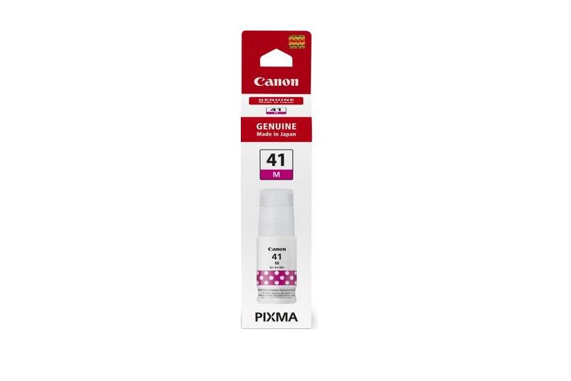 Canon Gi 41 Magenta Original Blækrefill