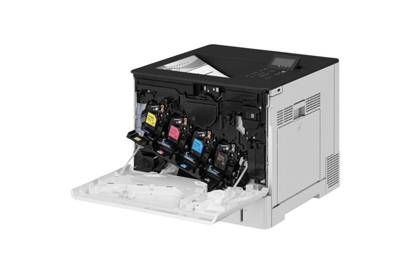 Canon -sensys Lbp732cdw Printer Farve Laser