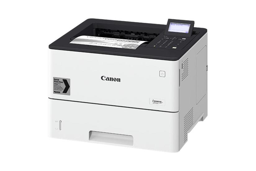 Canon -sensys Lbp325x Printer Laser