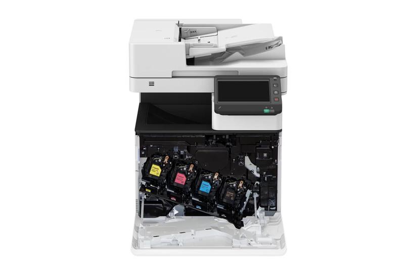 Canon -sensys Mf842cdw Multifunktionsprinter Farve