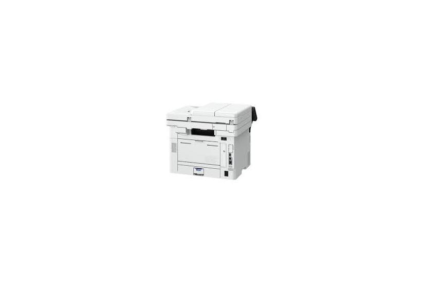 Canon -sensys Mf461dw Multifunktionsprinter