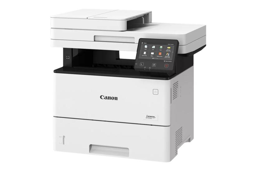Canon -sensys Mf553dw Multifunktionsprinter
