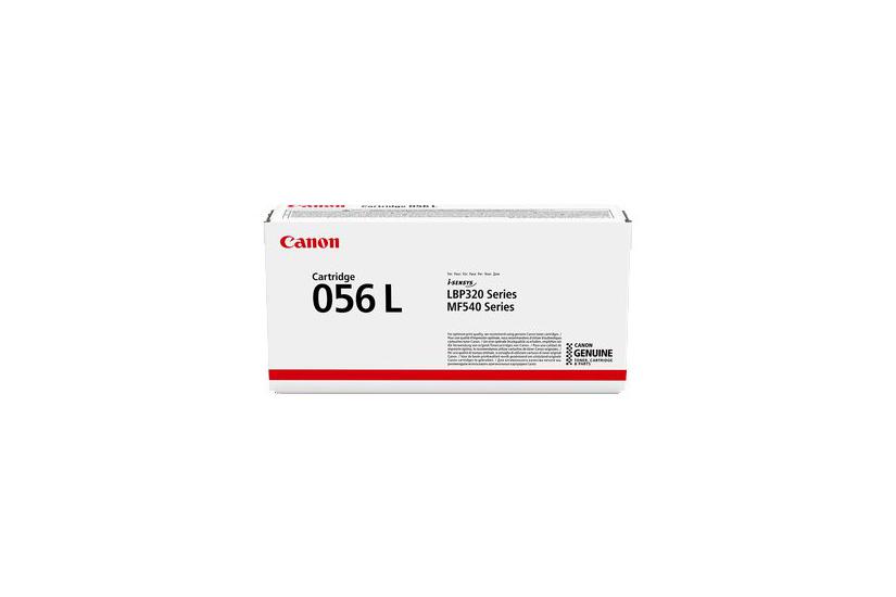 Canon 056 Sort Original Tonerpatron