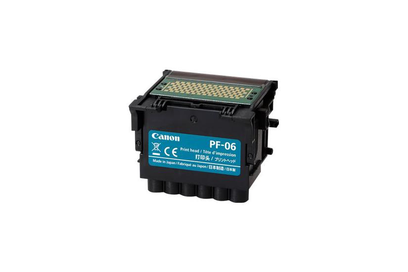 Canon Pf-06 Printhoved