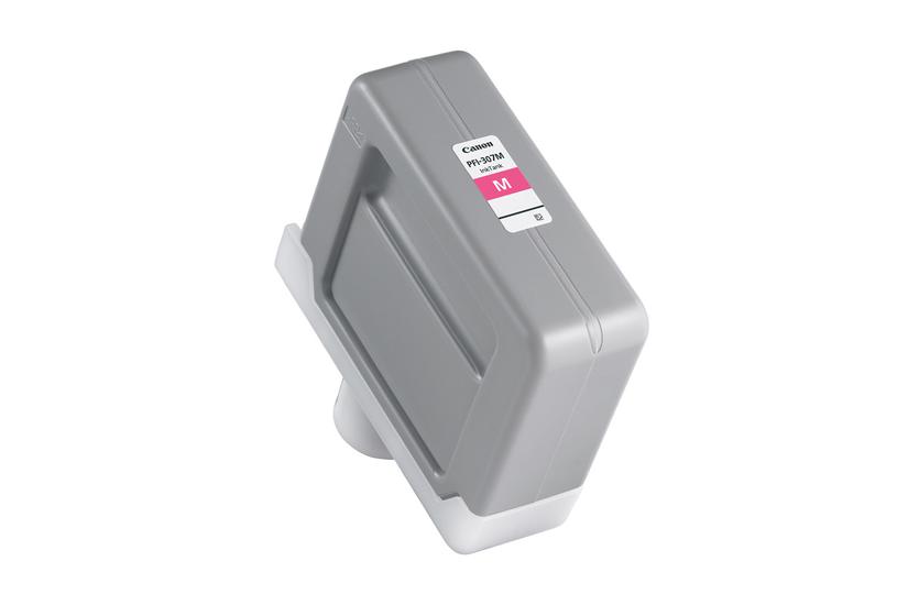 Canon Pfi-307 Magenta Original Blækbeholder