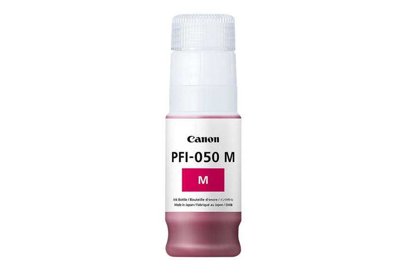 Canon Pfi-050m Magenta Original Blækbeholder