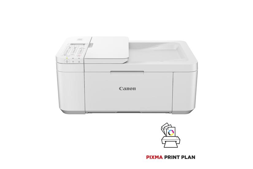 Canon Pixma Tr4751i Multifunktionsprinter Farve