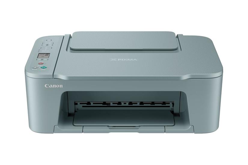 Canon Pixma Ts3752i Multifunktionsprinter Farve