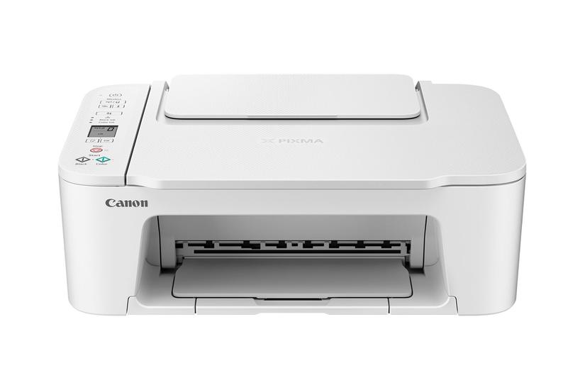 Canon Pixma Ts3751i Multifunktionsprinter Farve