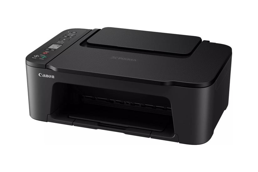 Canon Pixma Ts3550i Multifunktionsprinter Farve