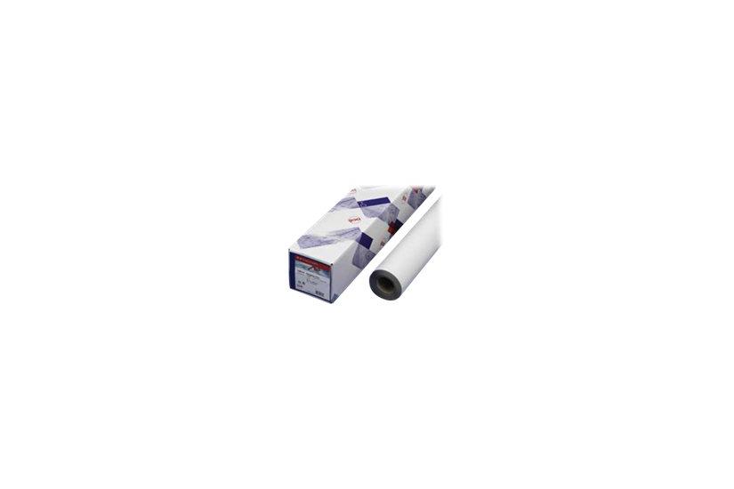 Canon Production Printing Ijm140 Transparent Papir Rulle Rulle 61 Cm 50 90