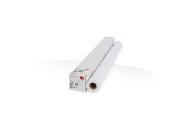 Canon Production Printing Standard Plus Papier Fsc Ijm022 Overfladebehandlet Cad Gis-papir Rulle Rulle A0 84 Cm 120 90