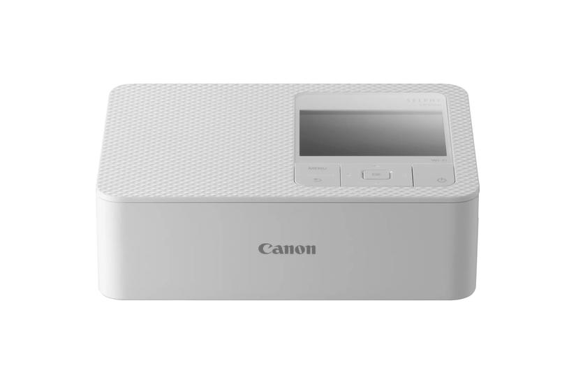 Canon Selphy Cp1500 Printer Farve Farvesublimering