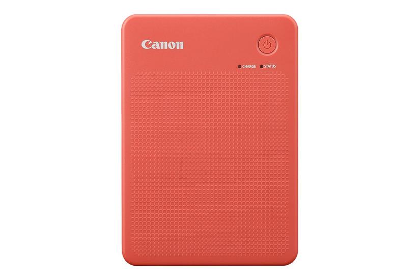 Canon Selphy Qx20 Printer Farve Farvesublimering