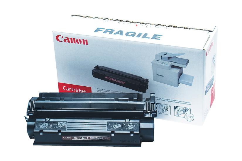 Canon   Sort Original Tonerpatron