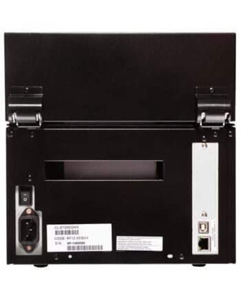 Citizen Cl-e720dt Etiketprinter     Direkte Termisk