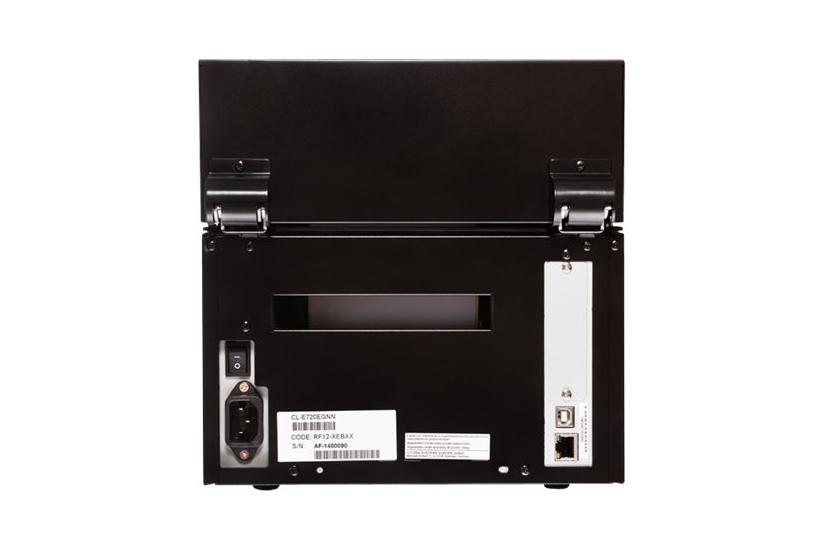 Citizen Cl-e720dt Etiketprinter Direkte Termisk