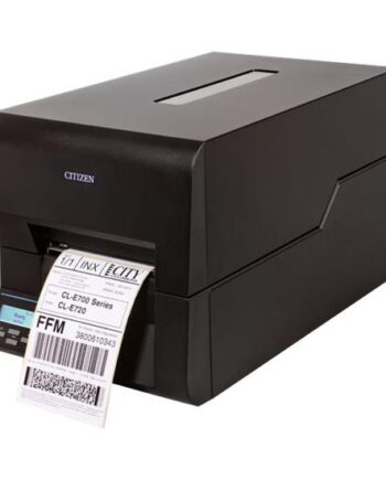 Citizen Cl-e720 Etiketprinter     Termo Transfer
