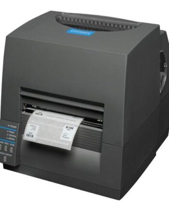 Citizen Cl-s631ii Etiketprinter     Direkte Termisk Termisk Overførsel