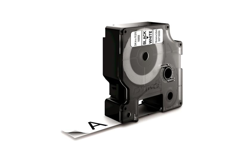 D1-tape Nylon 19mm     5m