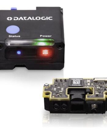 Datalogic Gryphon Gfe4590-red Stregkodescanner