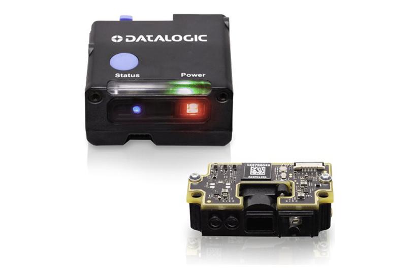 Datalogic Gryphon Gfe4590-red Stregkodescanner