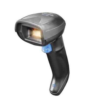Datalogic Gryphon   Gbt4500 Kit Stregkodescanner