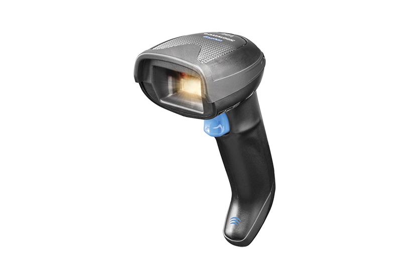 Datalogic Gryphon Gbt4500 Kit Stregkodescanner