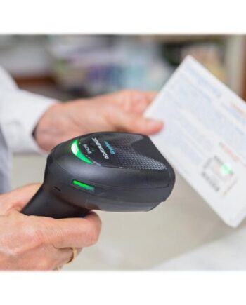 Datalogic Gryphon   Gd4520 High Density  Hd  Kit Stregkodescanner