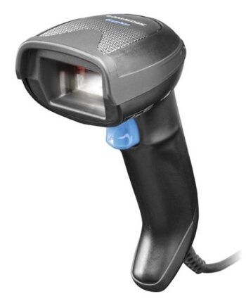Datalogic Gryphon   Gd4520 Kit Stregkodescanner