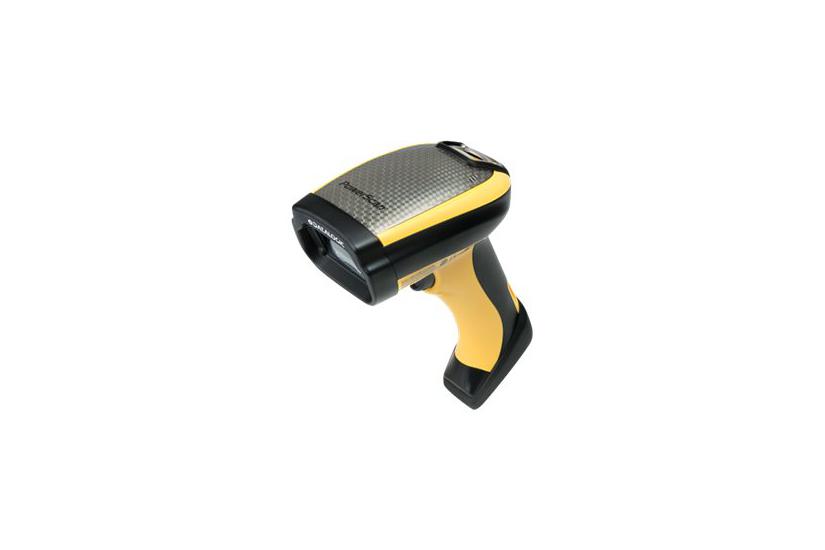 Datalogic Powerscan Dpm Evo Pm9501 Rs-232 Kit Stregkodescanner