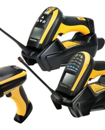 Datalogic Powerscan Pm9100 Stregkodescanner