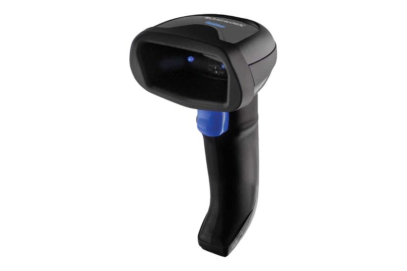 Datalogic Quickscan Qbt2500 Kit Stregkodescanner