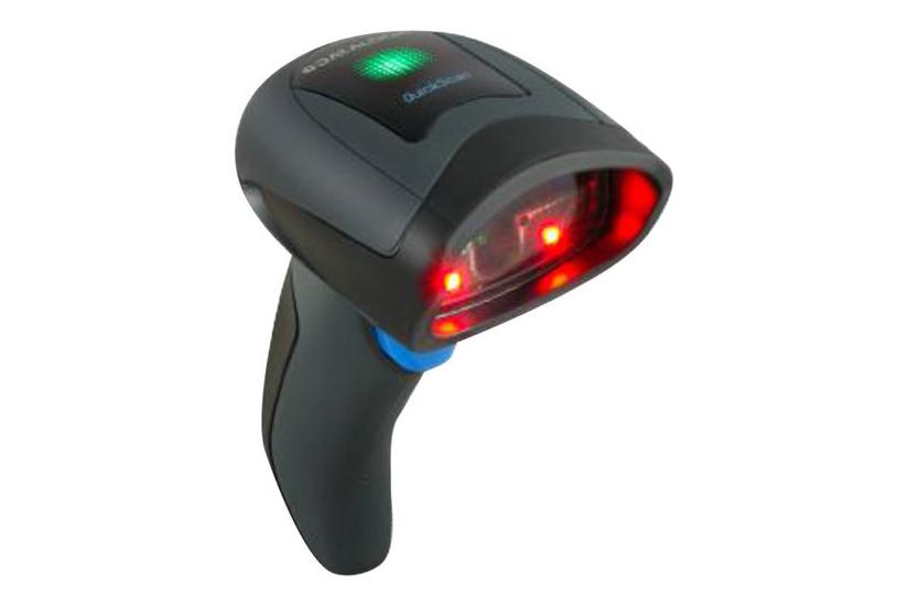 Datalogic Quickscan Qbt2400 Stregkodescanner