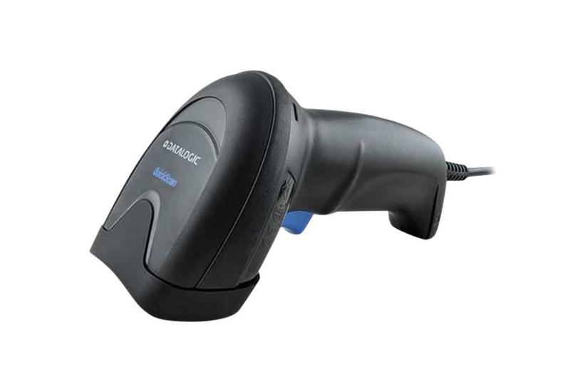 Datalogic Quickscan Qd2590 Kit Stregkodescanner