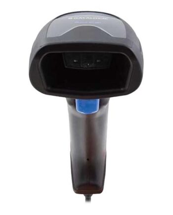 Datalogic Quickscan 2500 Series Qw2520 Kit Stregkodescanner