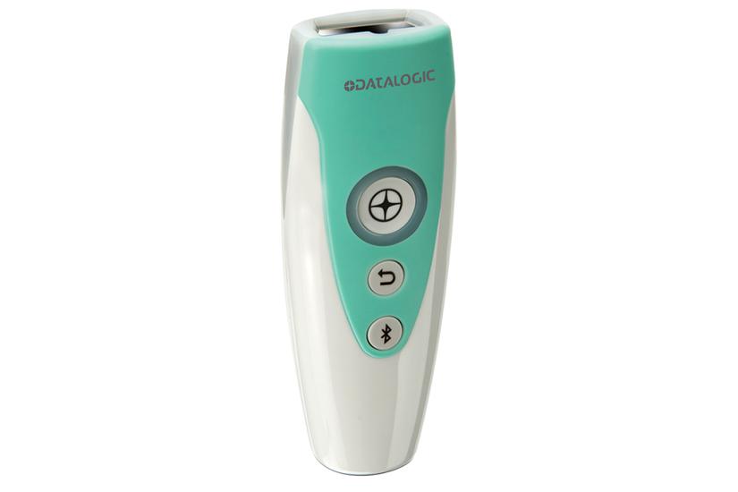 Datalogic Rida Dbt6420 Healthcare Usb Kit Stregkodescanner