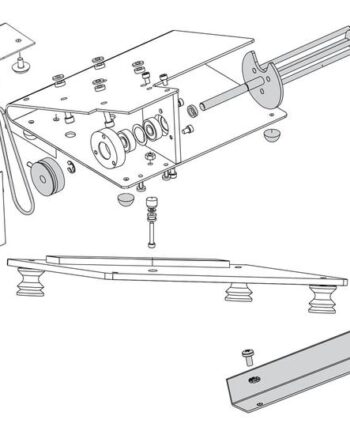 Datamax-  Neil Skræl Af-sæt